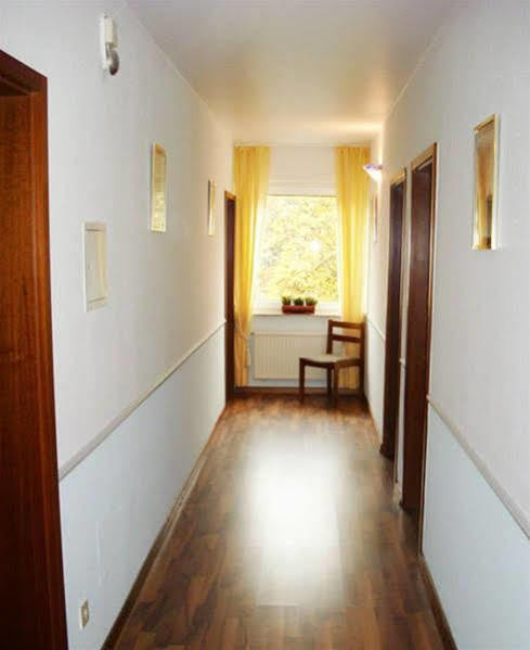 Hotel Schmidt Garni Essen Esterno foto