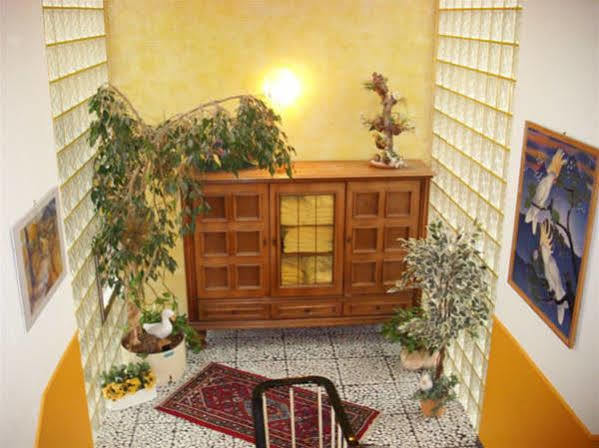 Hotel Schmidt Garni Essen Esterno foto