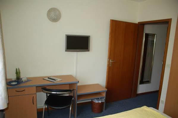 Hotel Schmidt Garni Essen Esterno foto